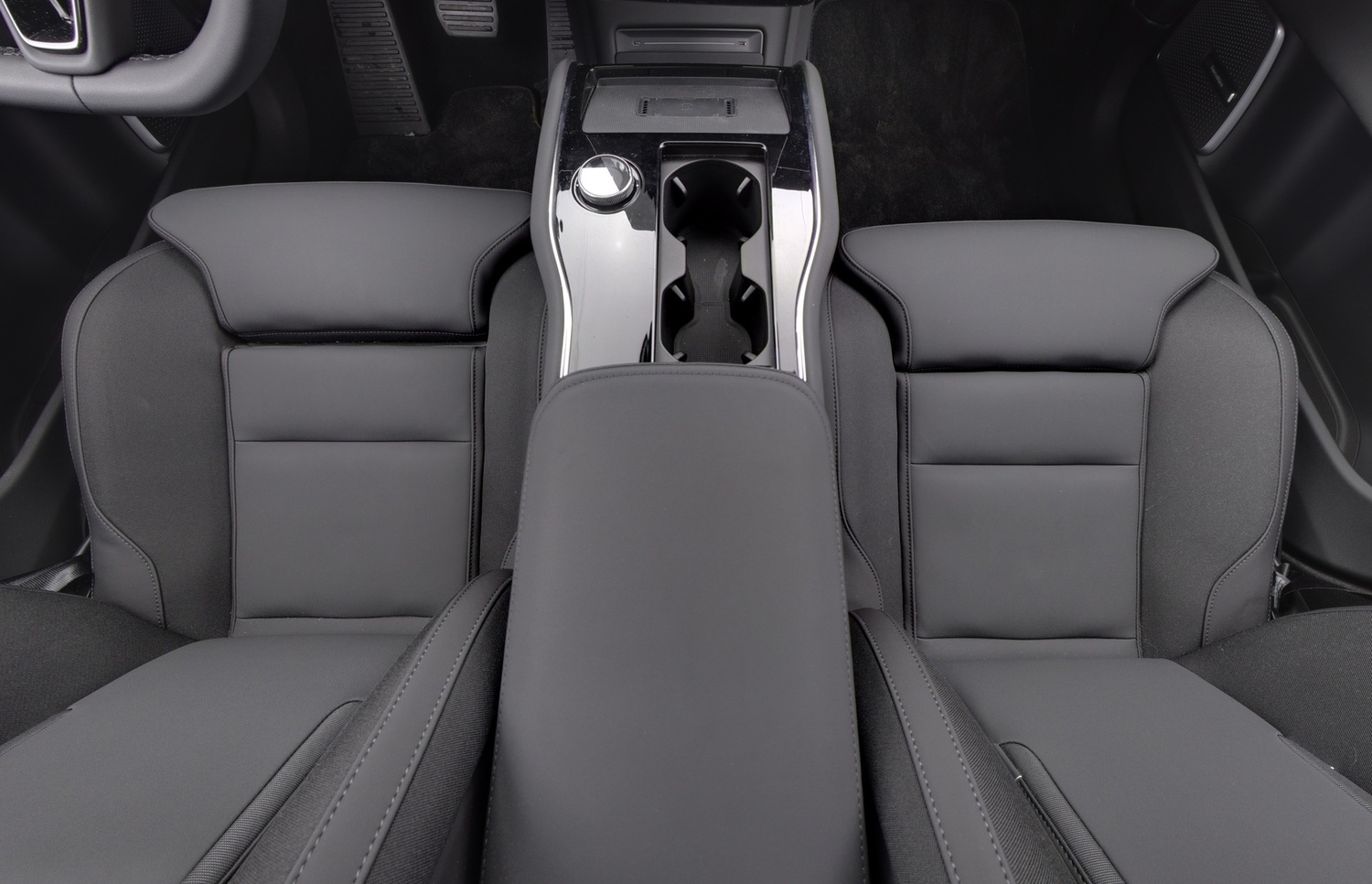 Polestar 3 vaihtoauto