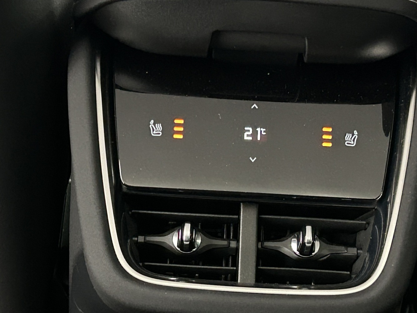 Polestar 3 vaihtoauto