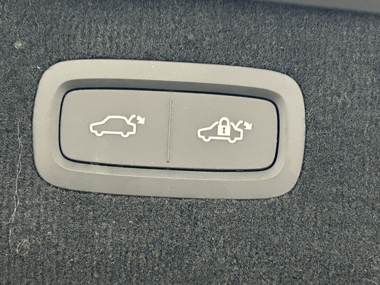 Polestar 3 vaihtoauto
