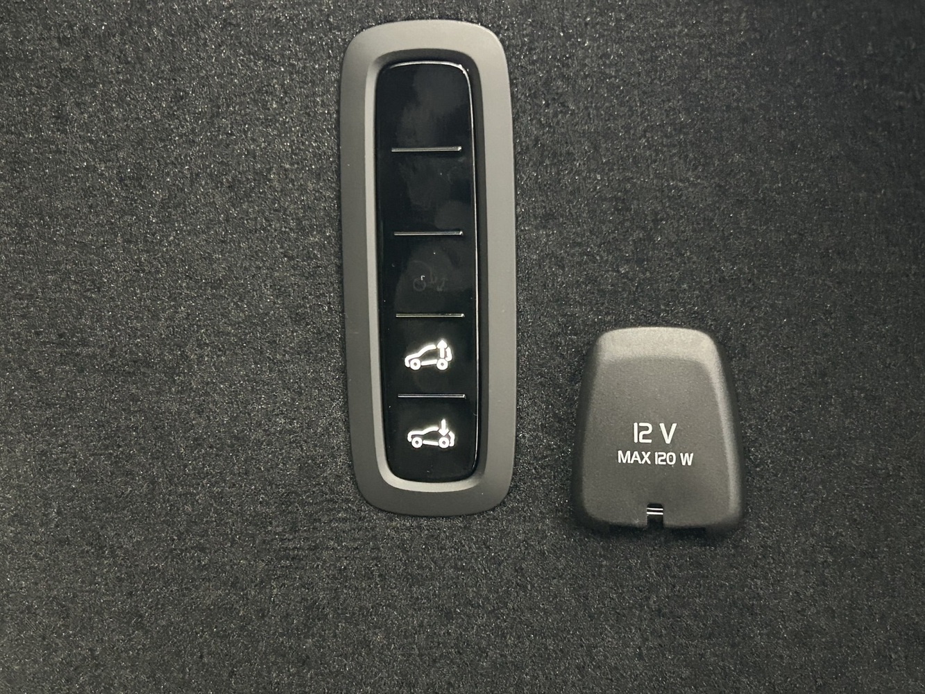 Polestar 3 vaihtoauto