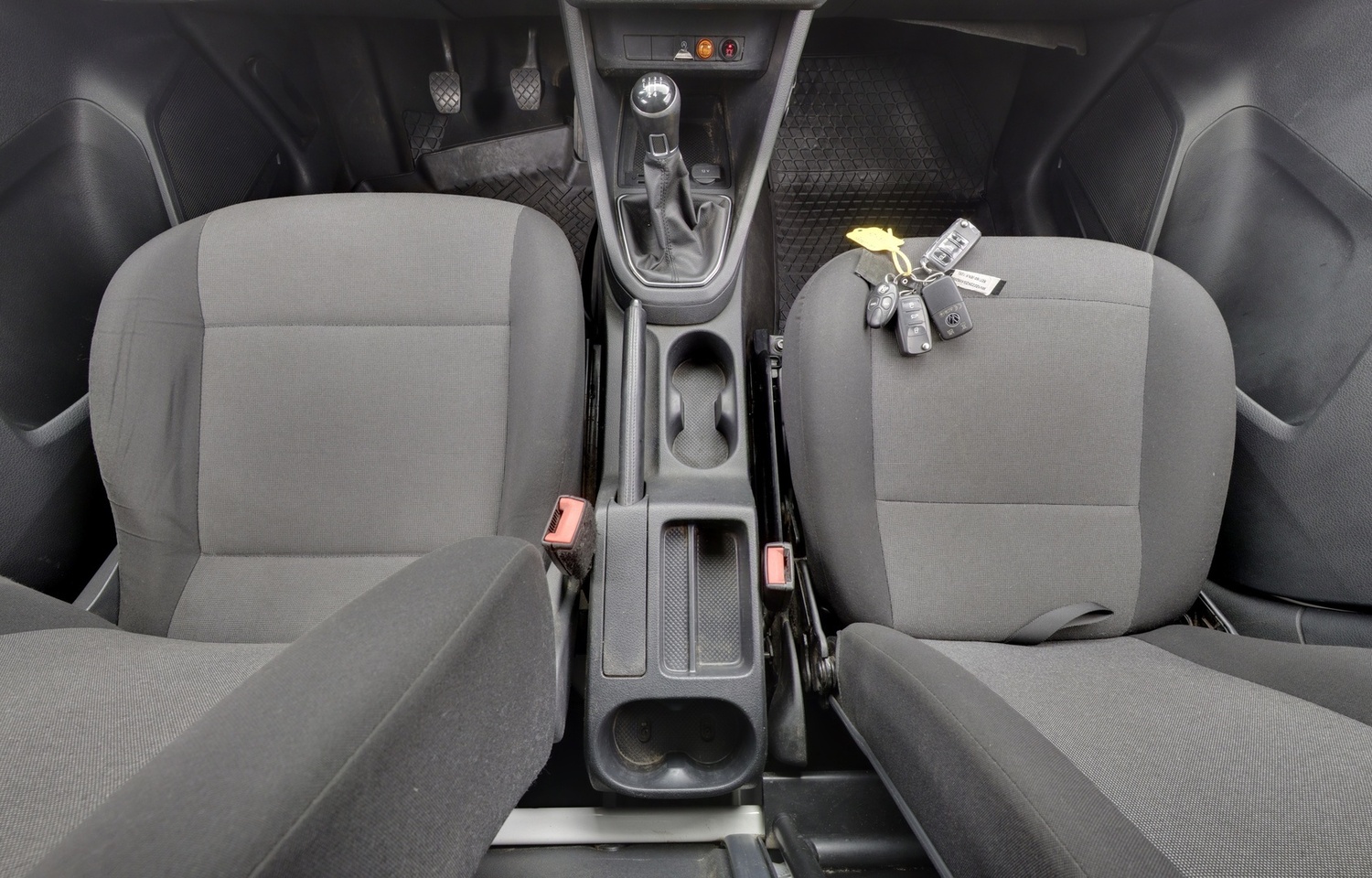 Volkswagen Caddy vaihtoauto