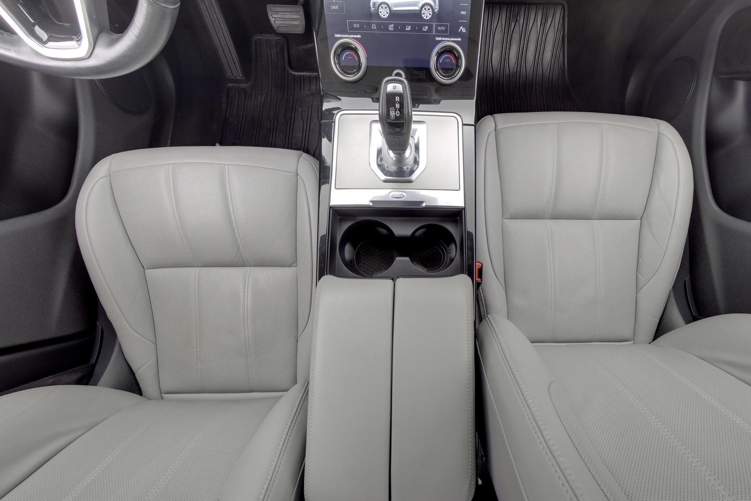 Land Rover Range Rover Evoque vaihtoauto