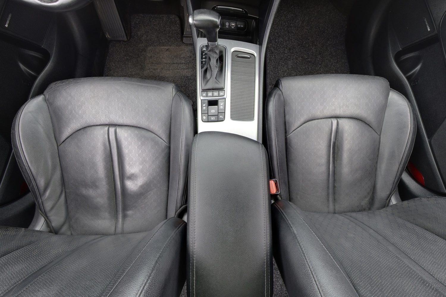 Kia Optima vaihtoauto