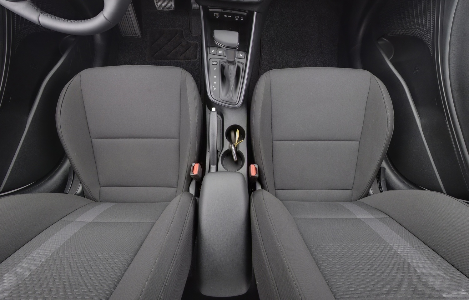 Hyundai i20 Hatchback vaihtoauto