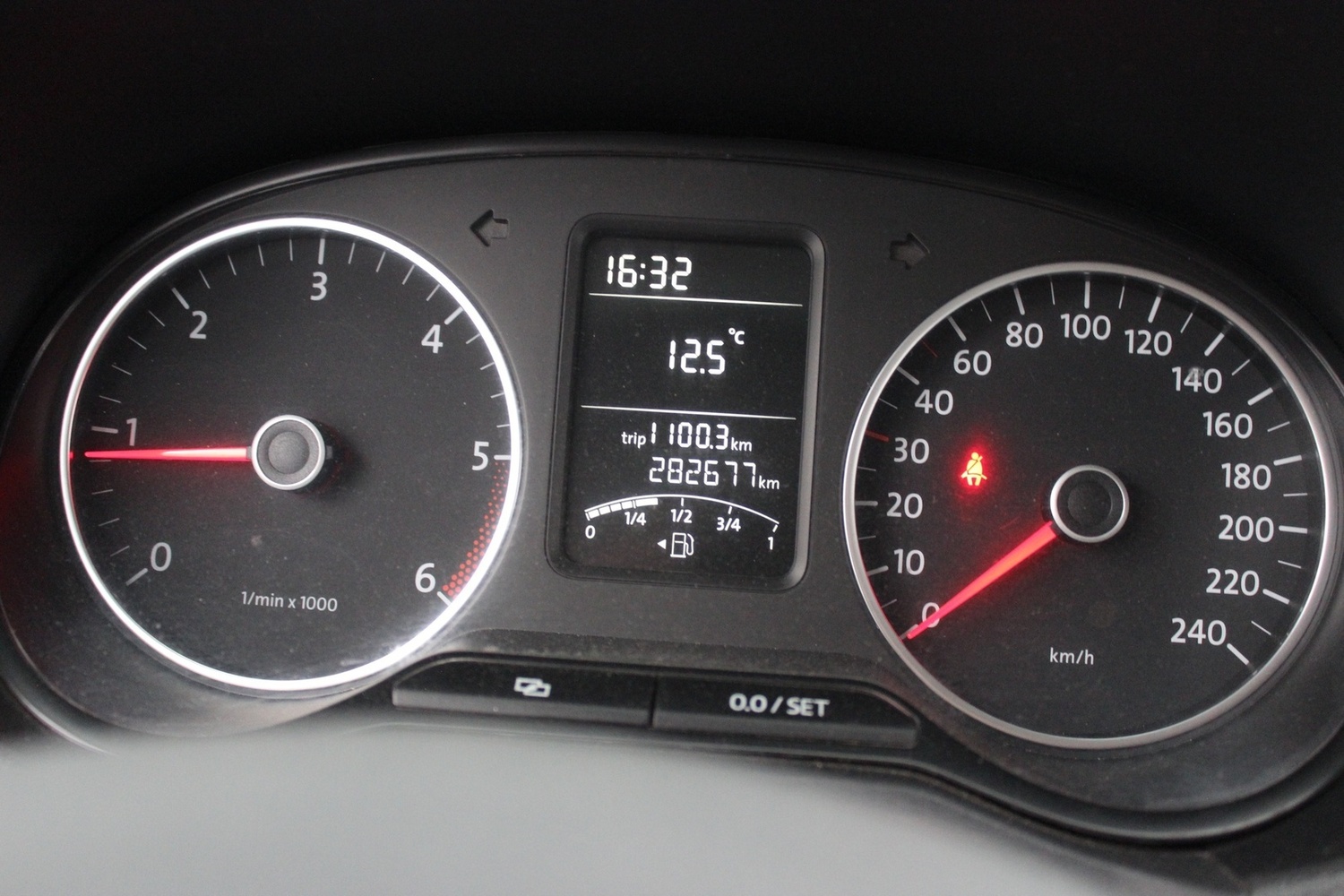 Volkswagen Amarok vaihtoauto