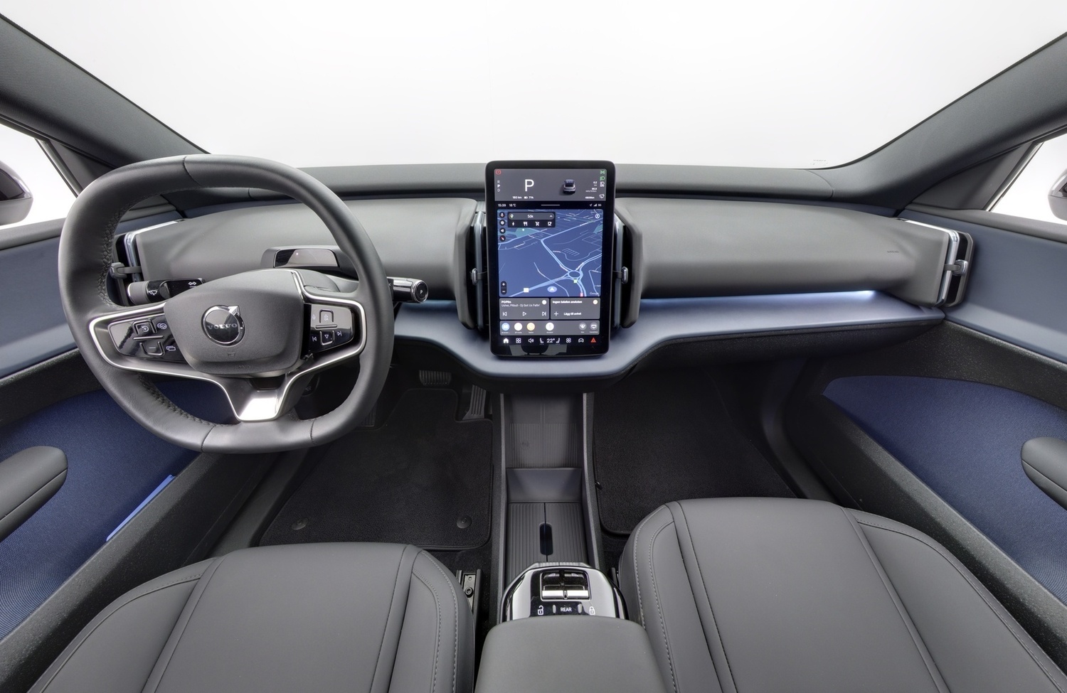 Volvo EX30 vaihtoauto