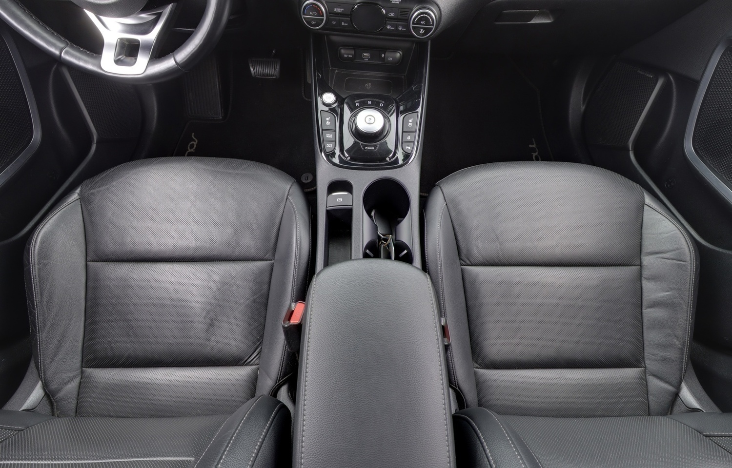 Kia e-Soul vaihtoauto
