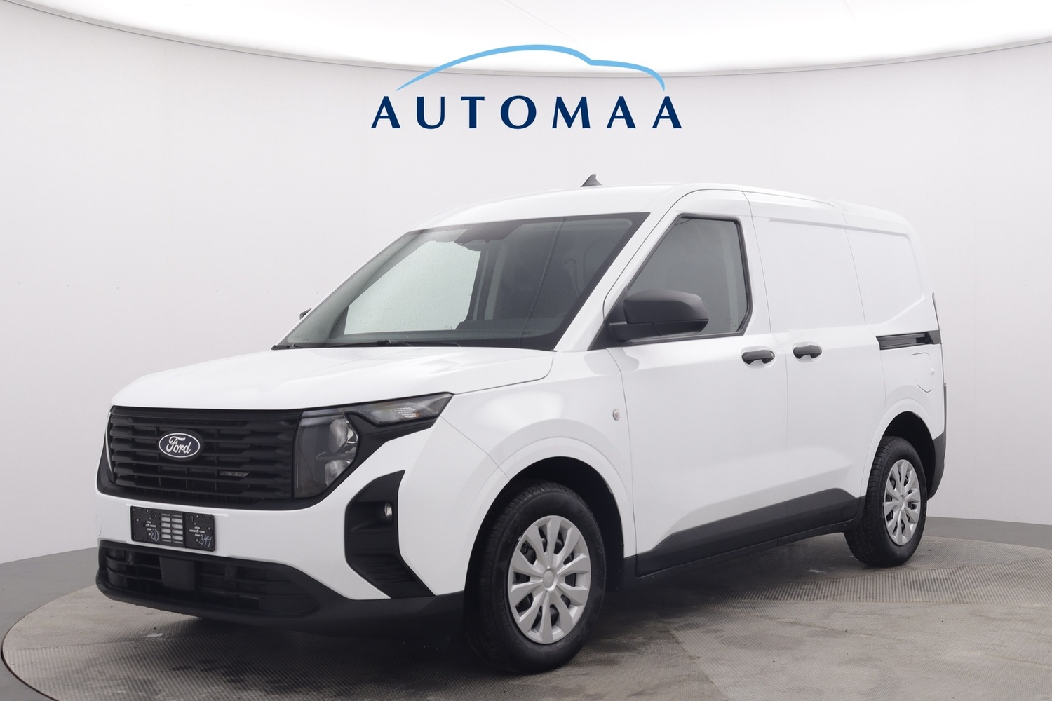 Ford Transit Courier vaihtoauto
