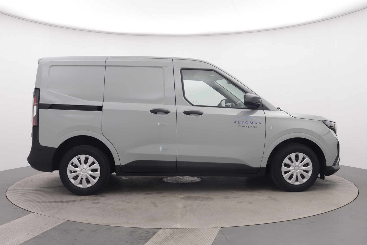 Ford Transit Courier vaihtoauto