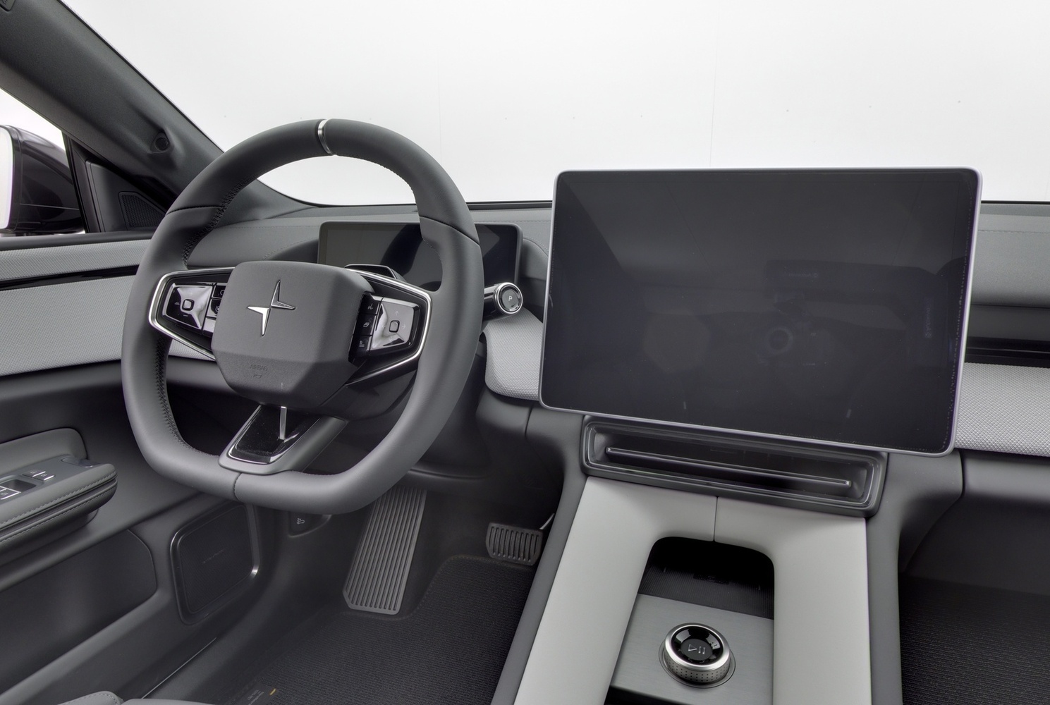 Polestar 4 vaihtoauto