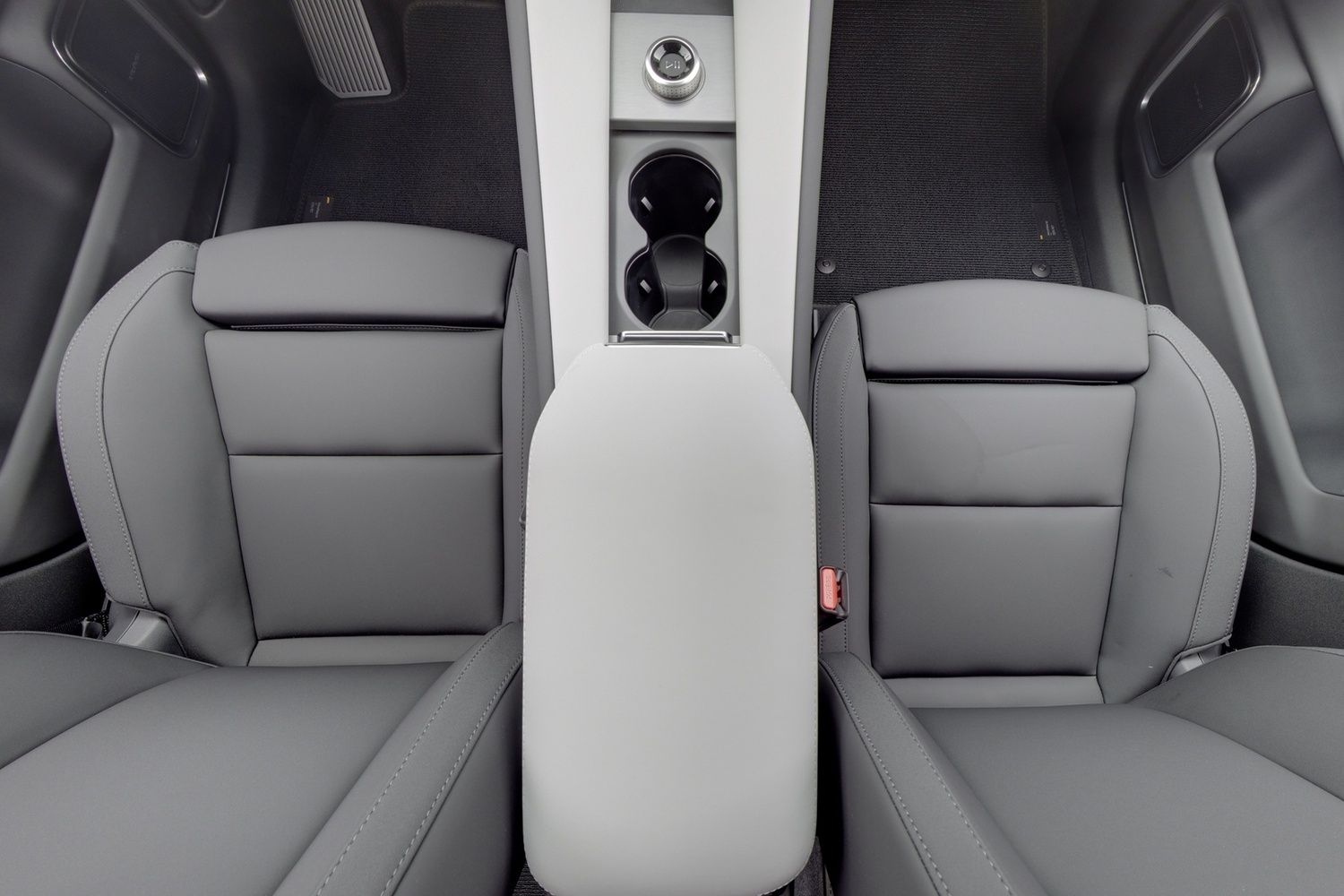 Polestar 4 vaihtoauto