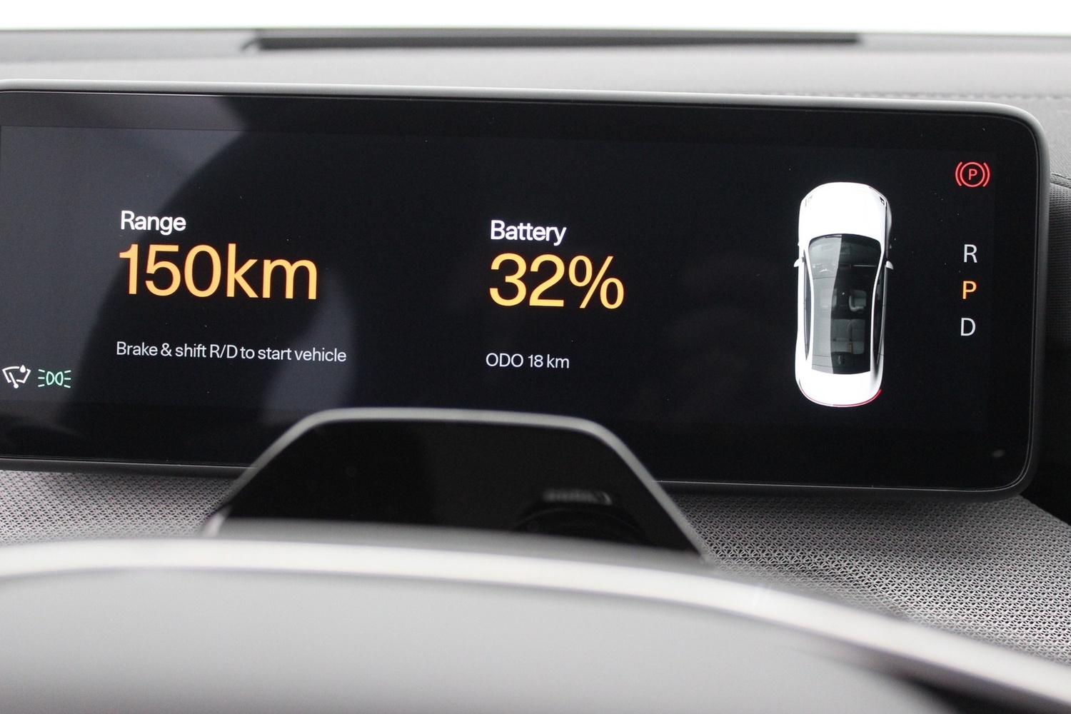 Polestar 4 vaihtoauto