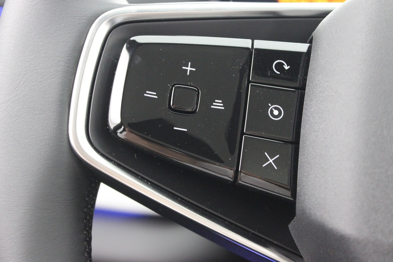Polestar 4 vaihtoauto