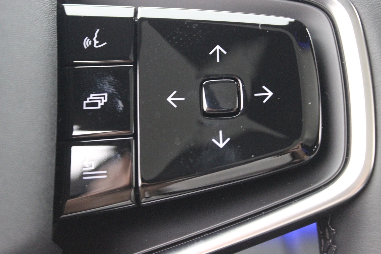 Polestar 4 vaihtoauto