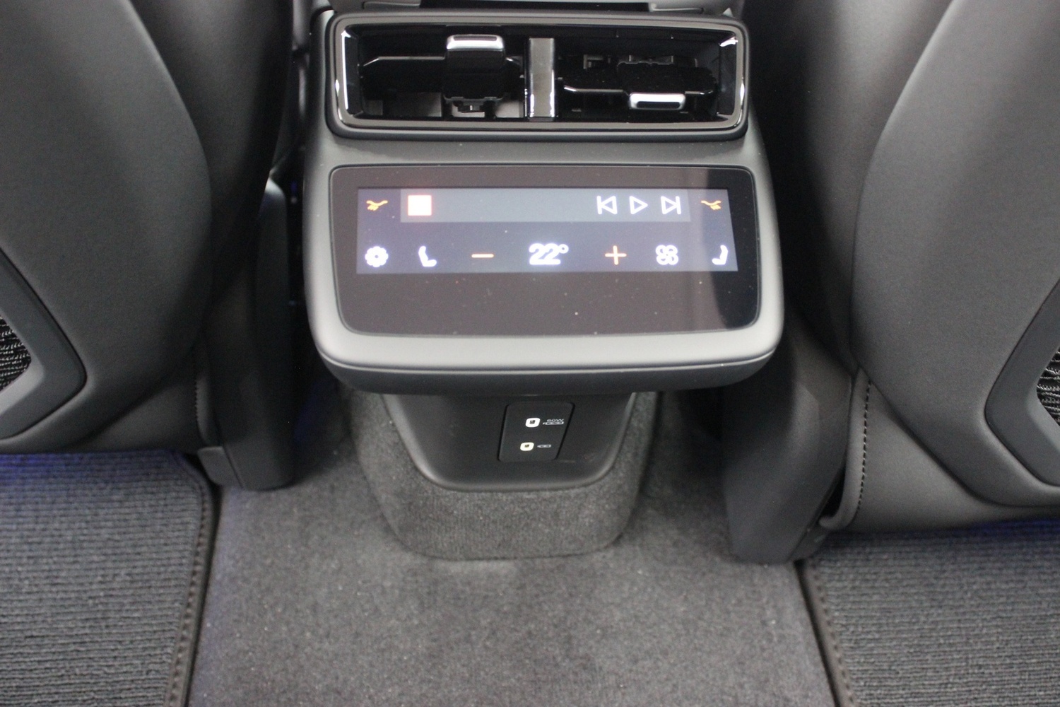 Polestar 4 vaihtoauto