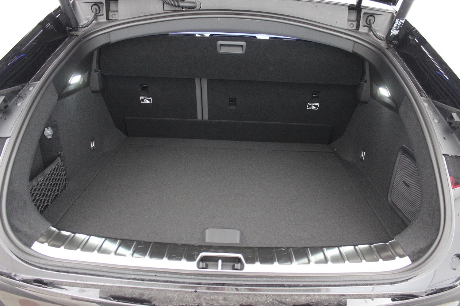 Polestar 4 vaihtoauto