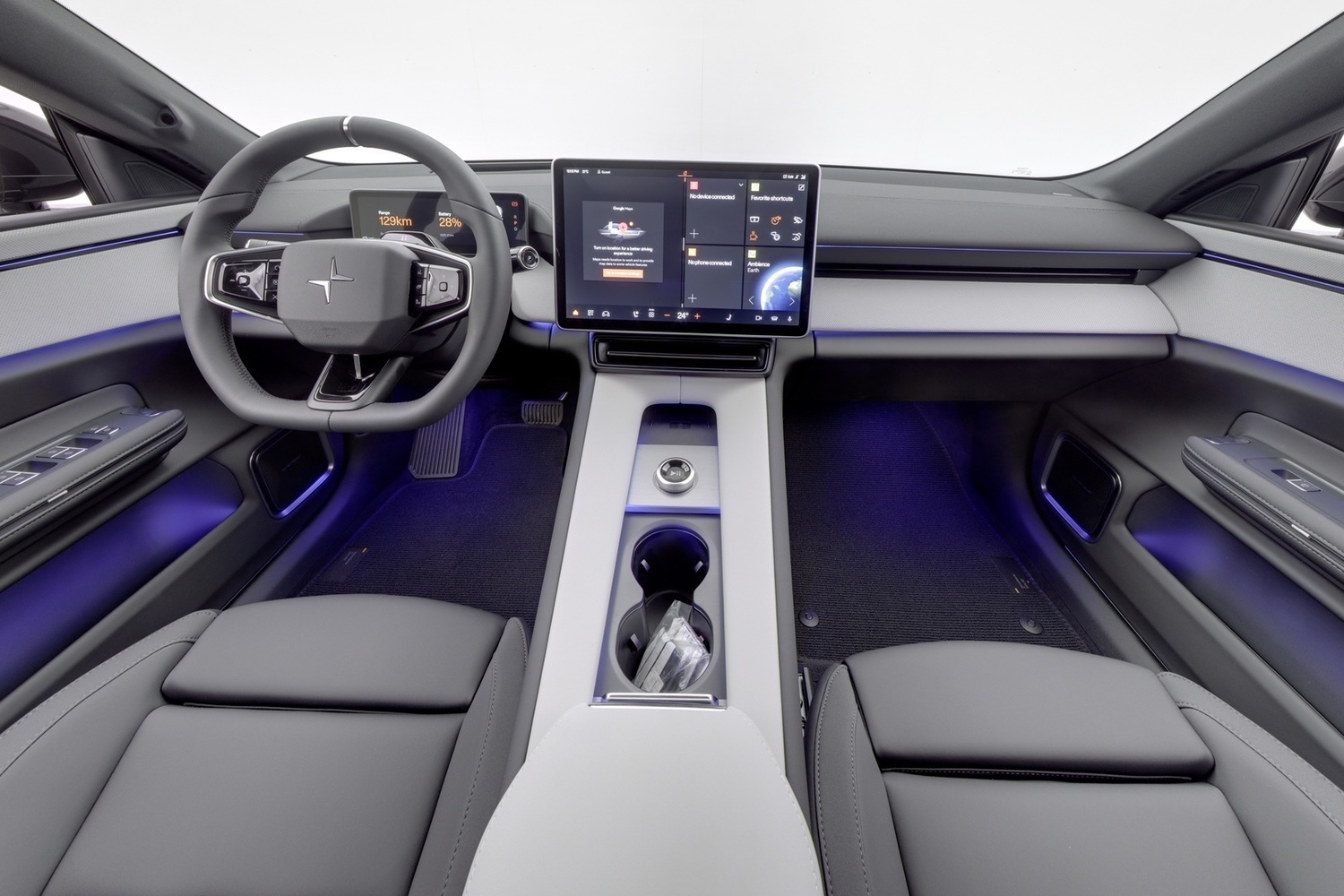Polestar 4 vaihtoauto
