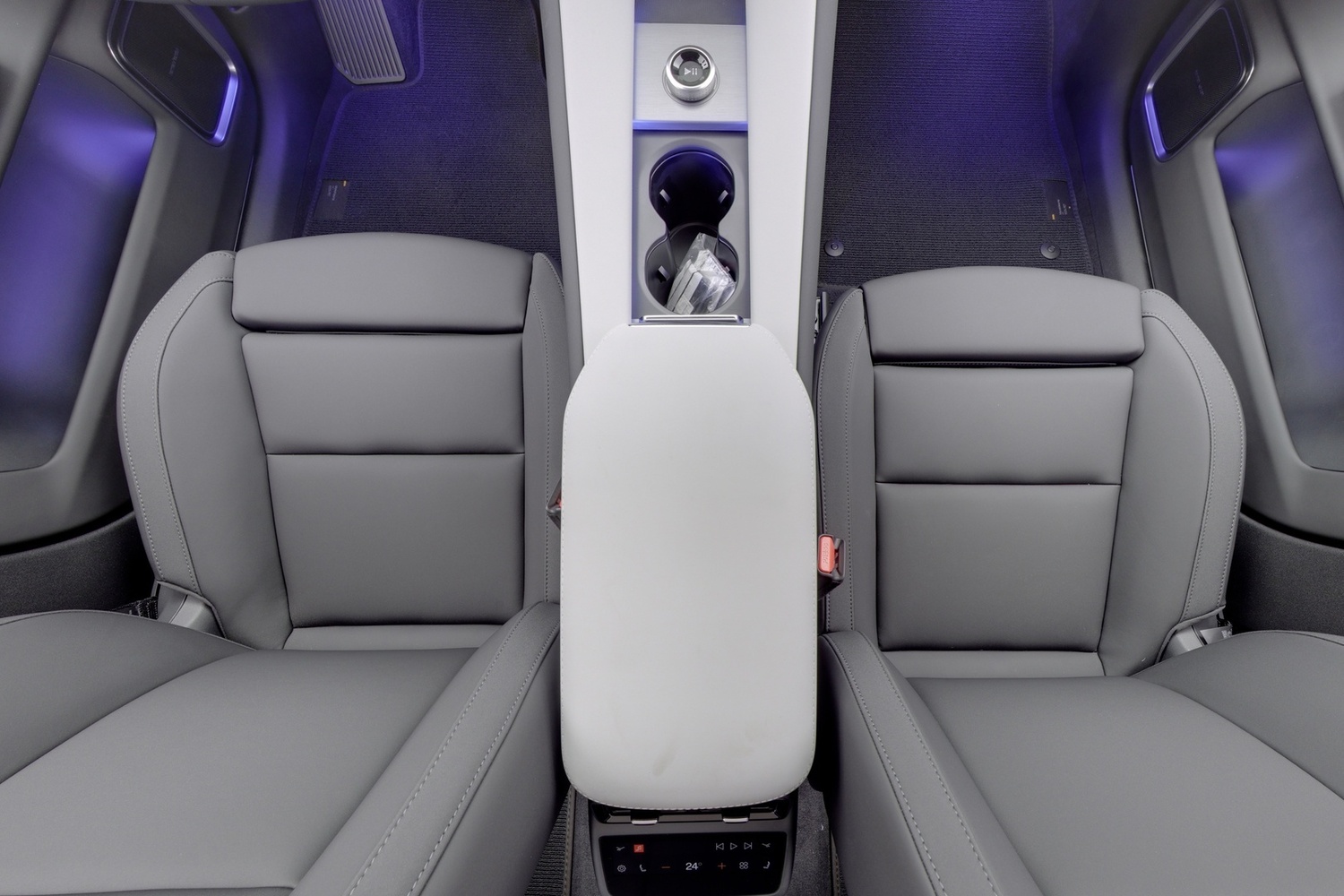 Polestar 4 vaihtoauto