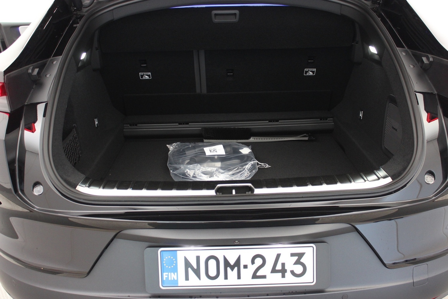 Polestar 4 vaihtoauto