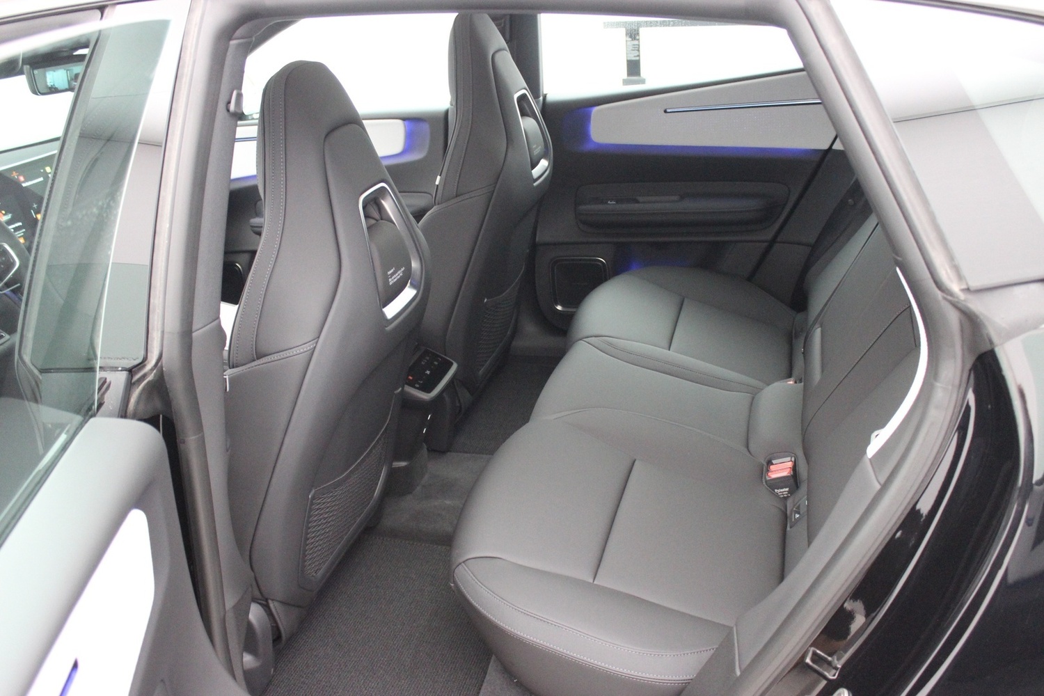 Polestar 4 vaihtoauto