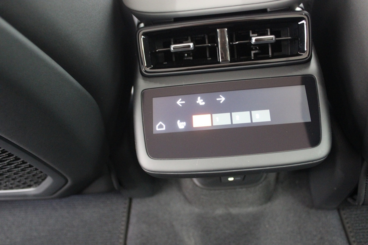 Polestar 4 vaihtoauto