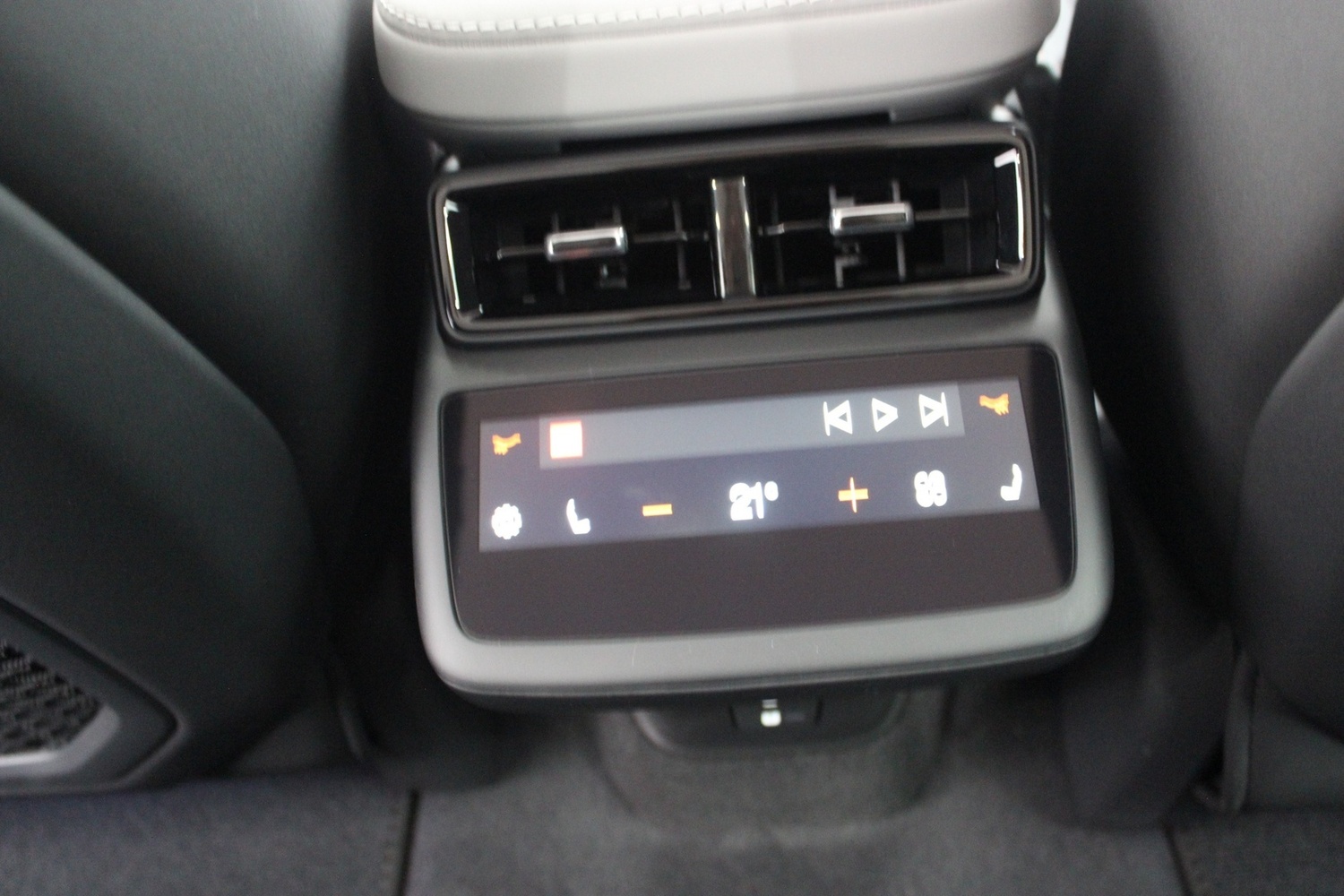 Polestar 4 vaihtoauto