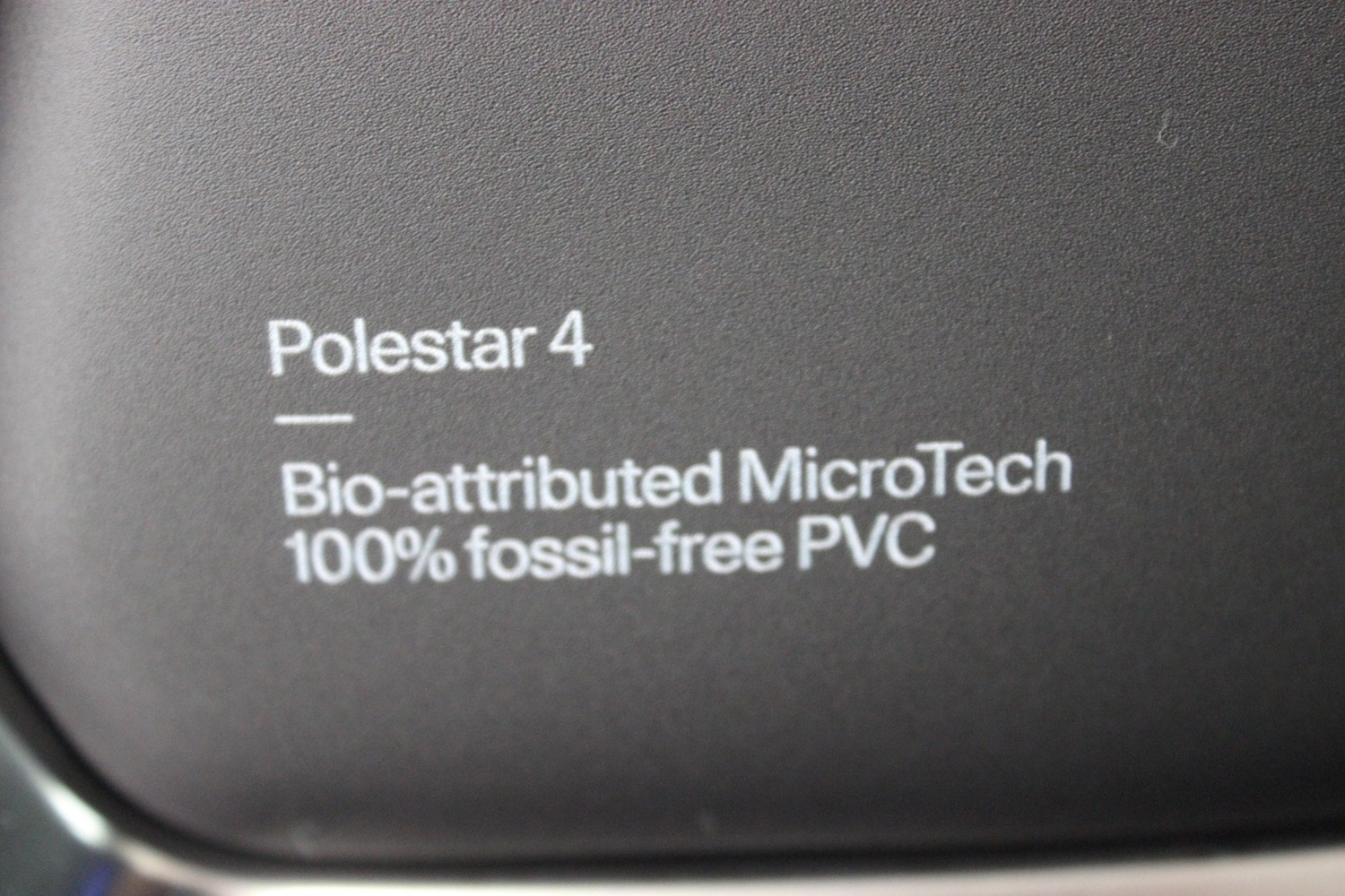 Polestar 4 vaihtoauto
