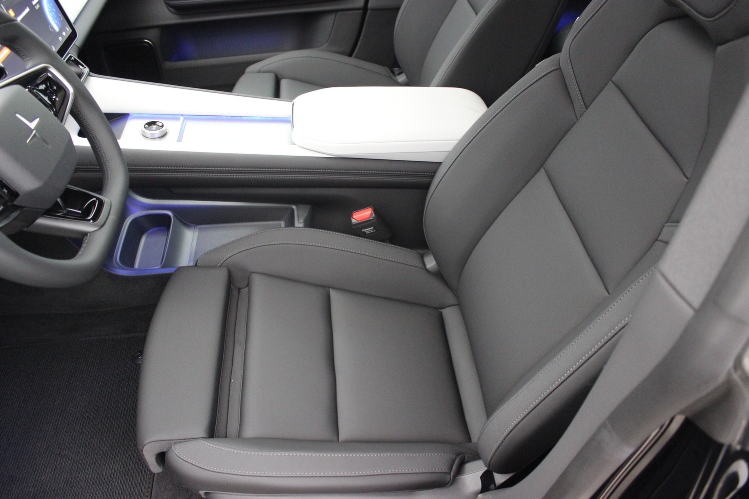 Polestar 4 vaihtoauto