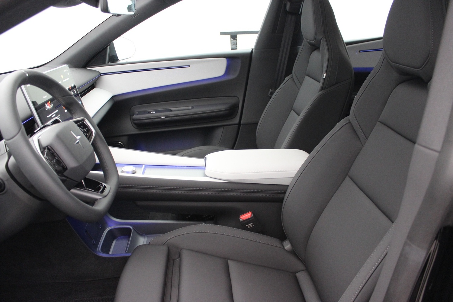 Polestar 4 vaihtoauto