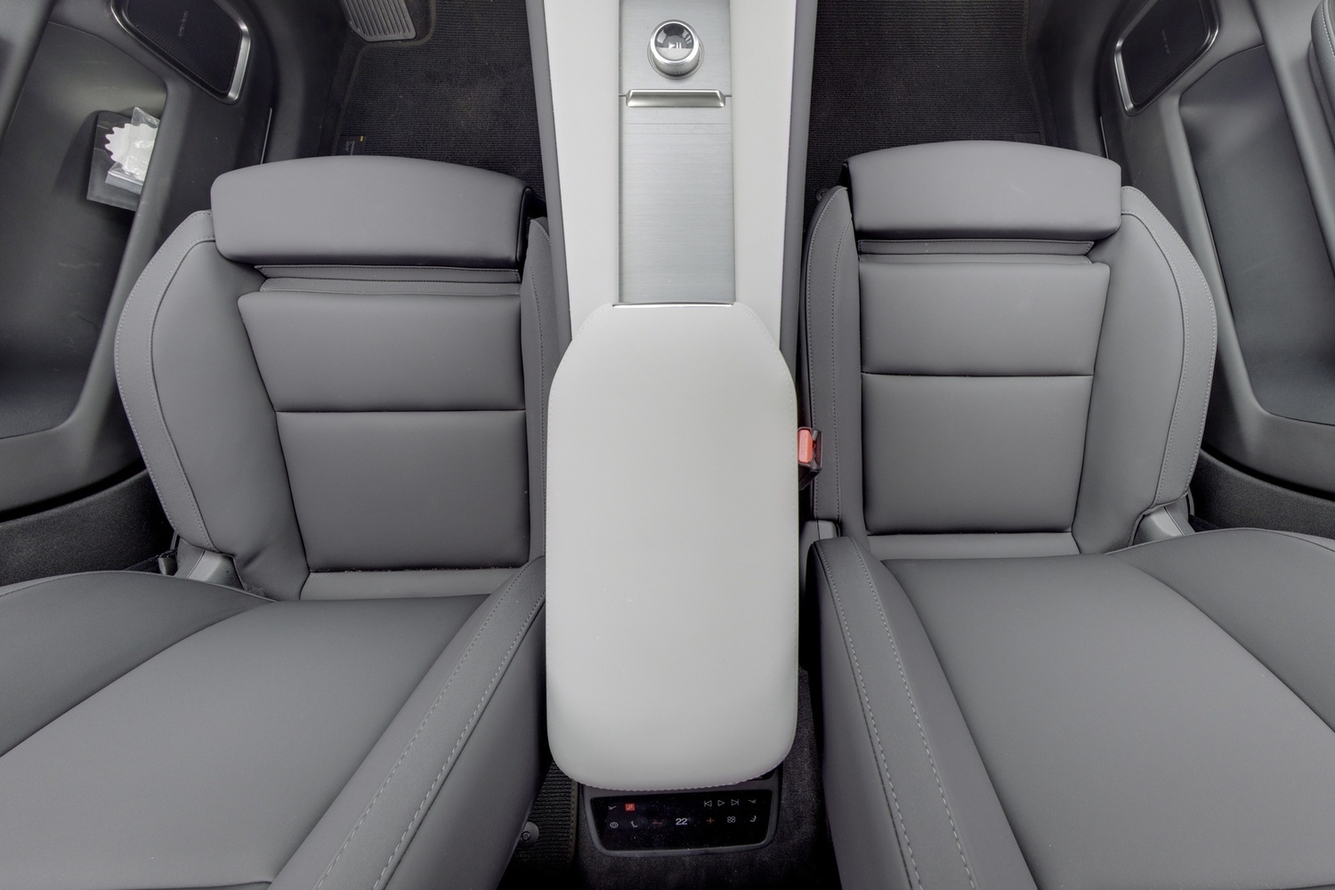 Polestar 4 vaihtoauto