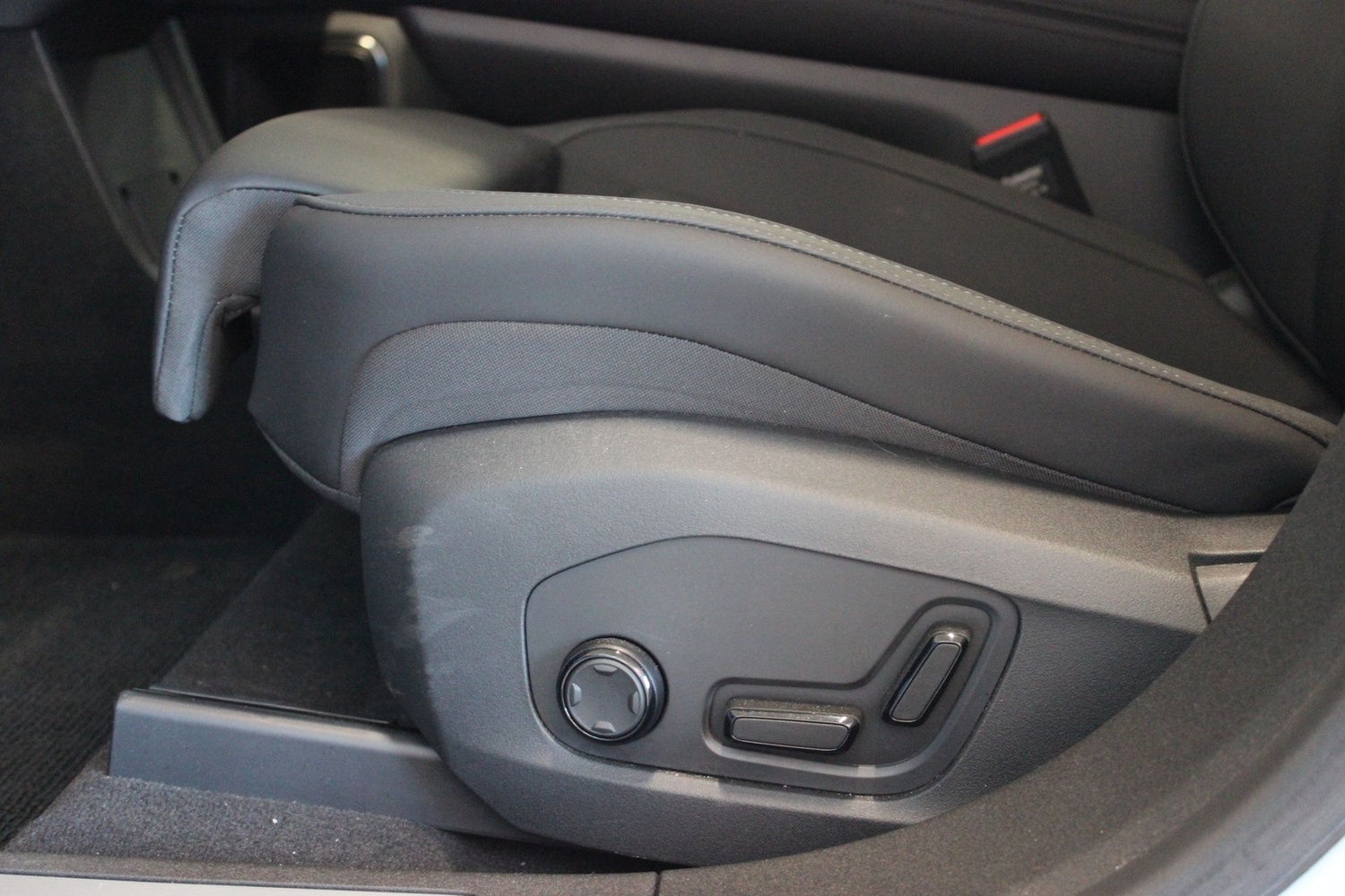 Polestar 4 vaihtoauto