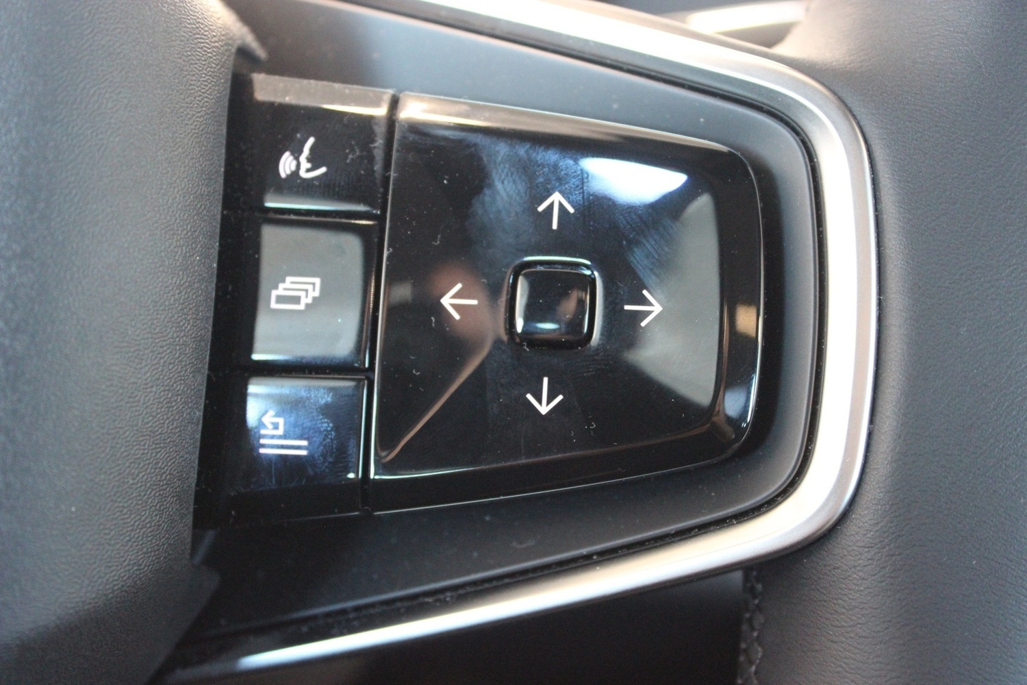 Polestar 4 vaihtoauto