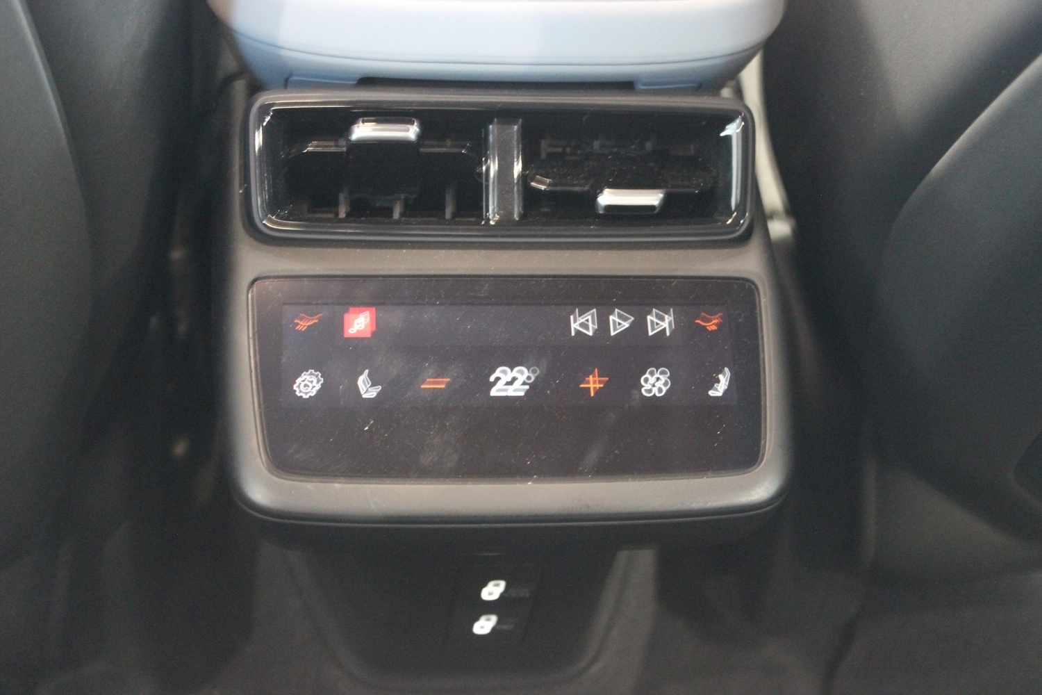Polestar 4 vaihtoauto