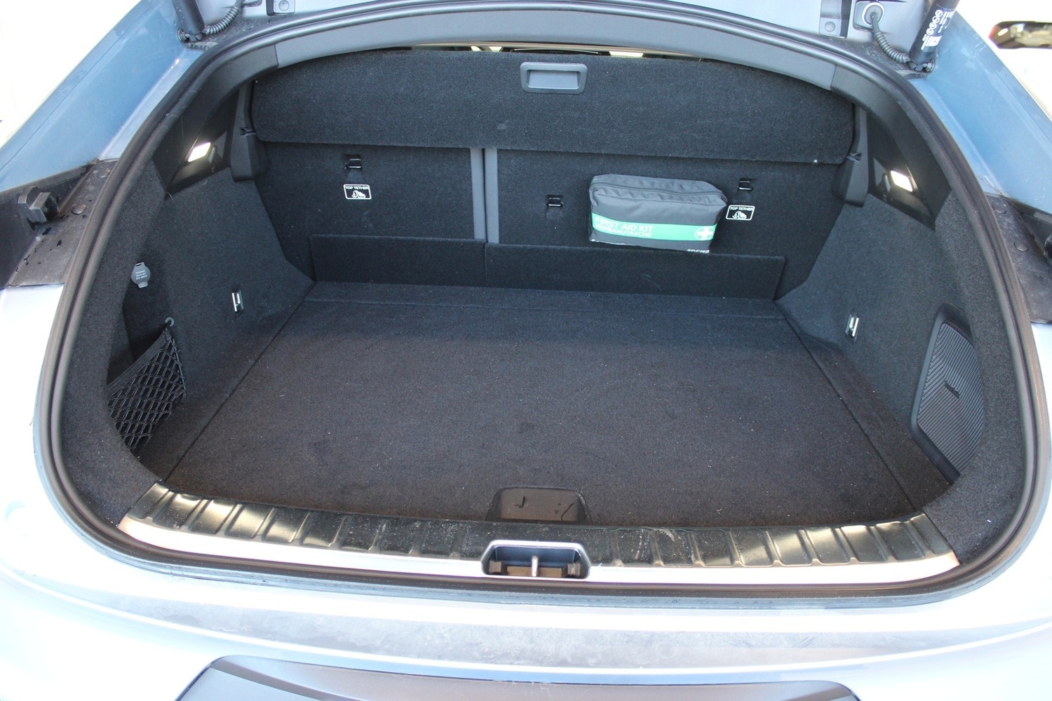 Polestar 4 vaihtoauto
