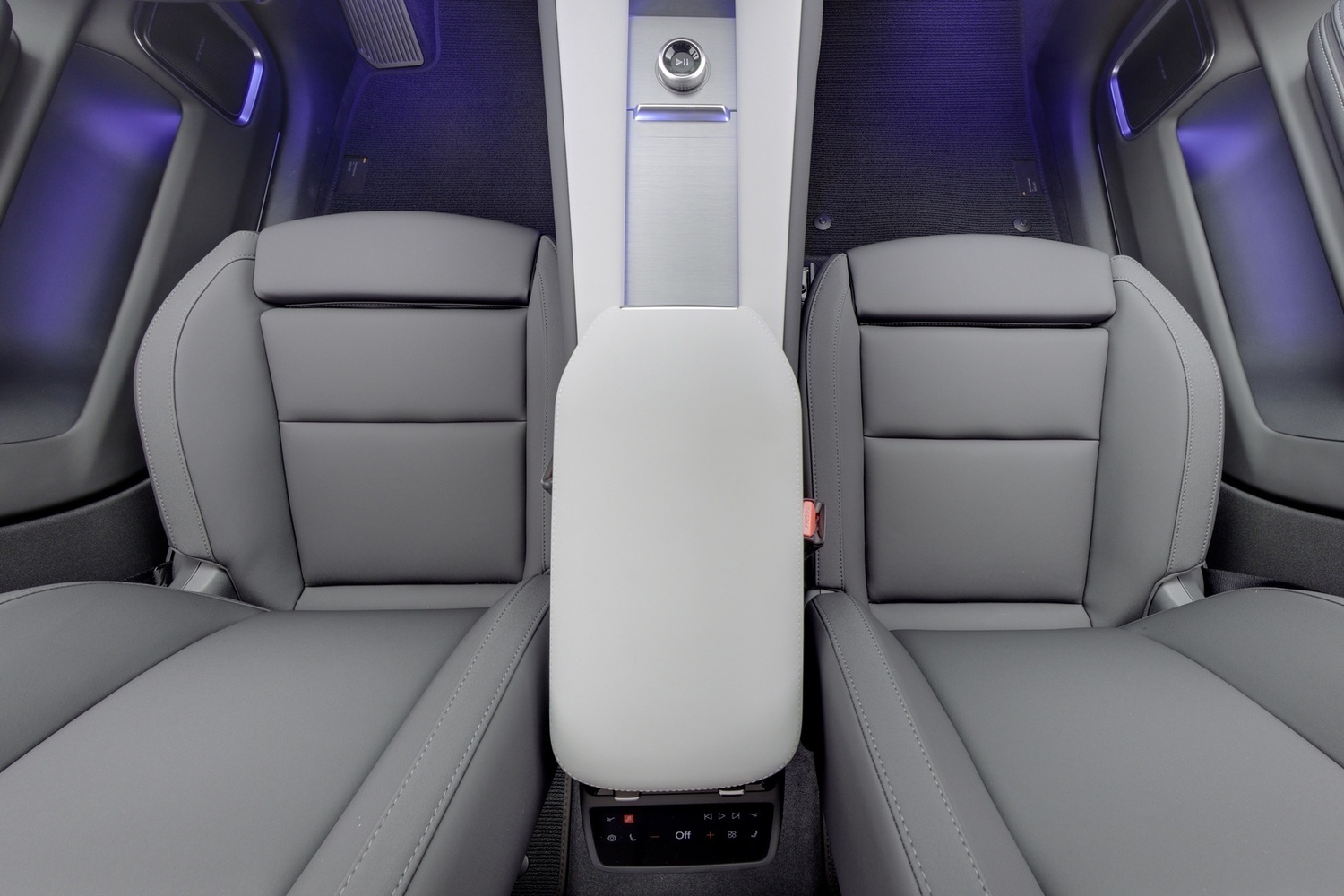 Polestar 4 vaihtoauto