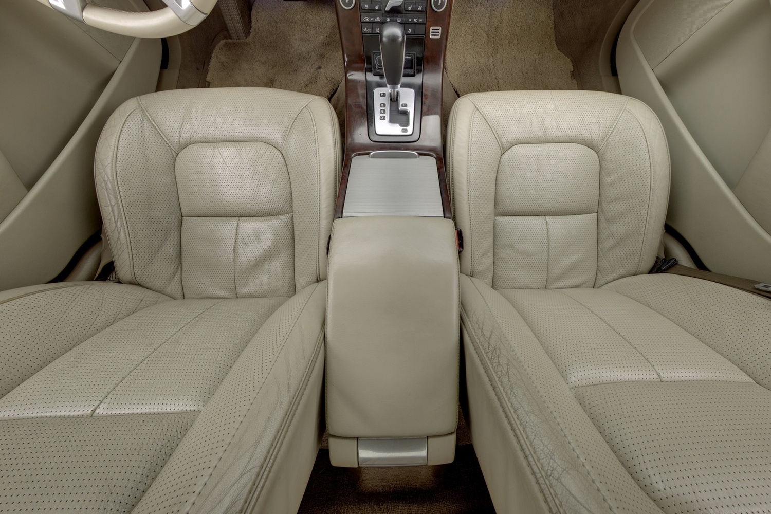Volvo S80 vaihtoauto