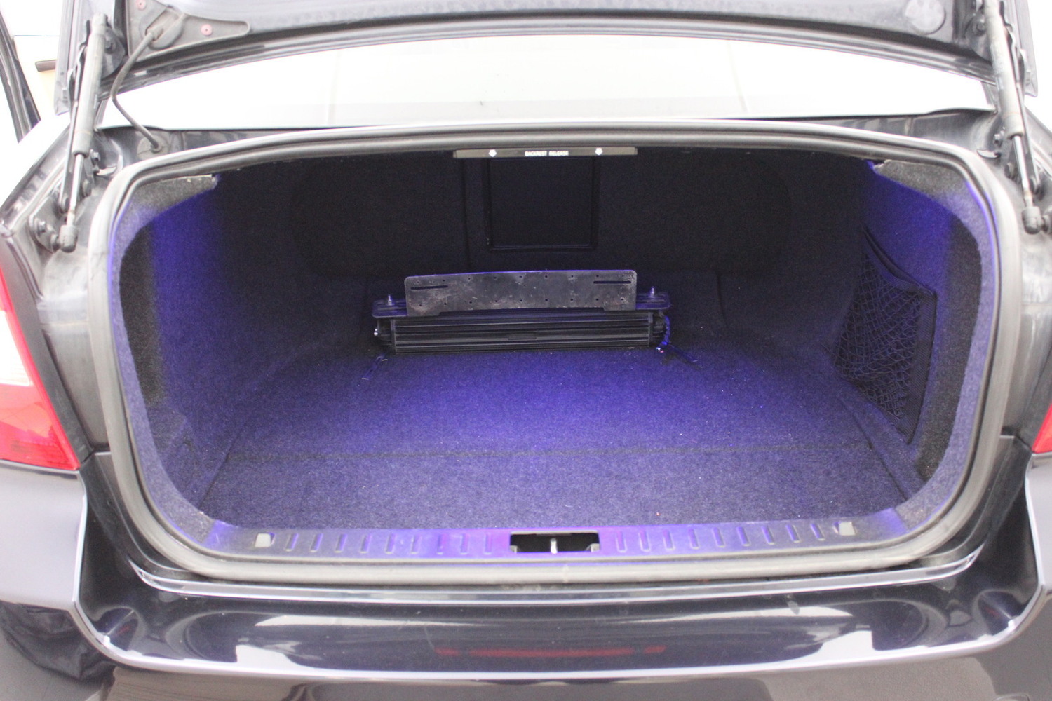 Volvo S80 vaihtoauto