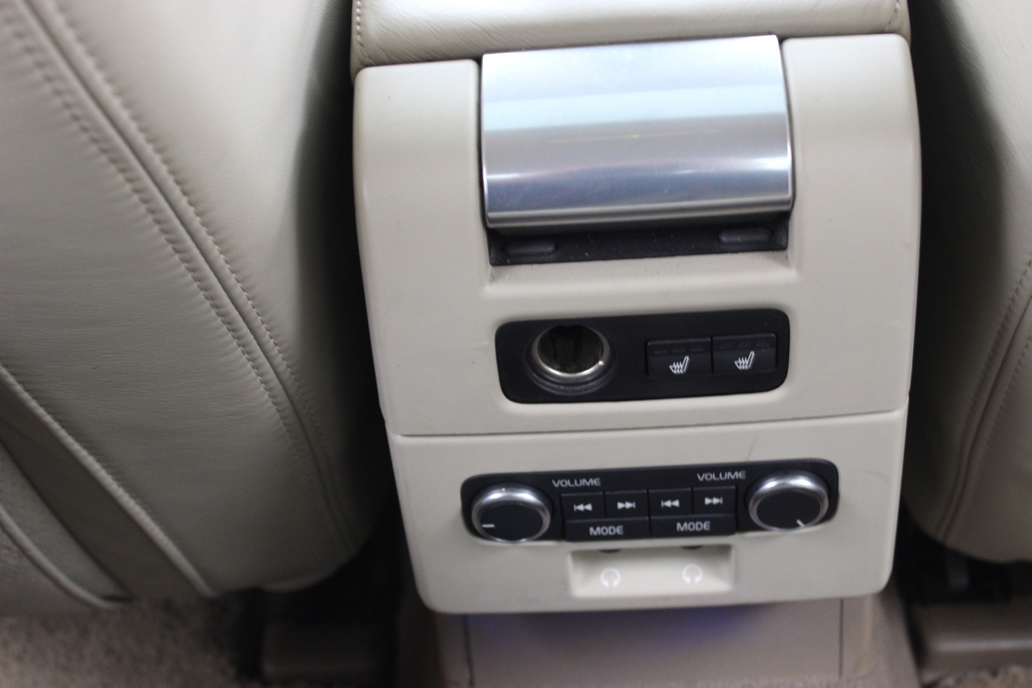 Volvo S80 vaihtoauto