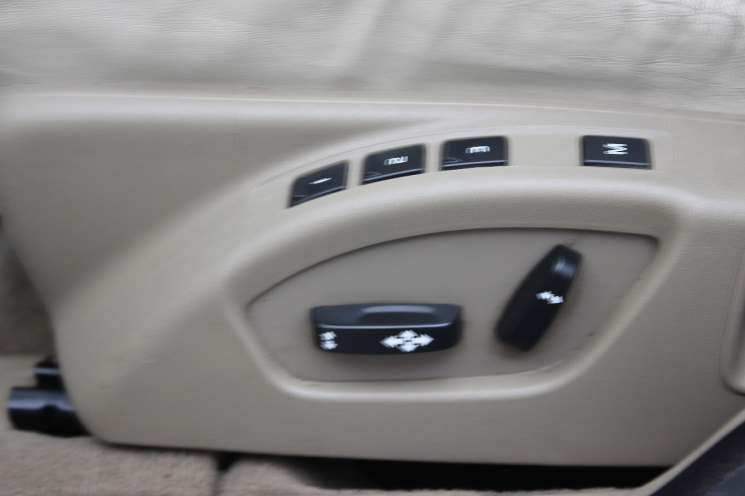 Volvo S80 vaihtoauto