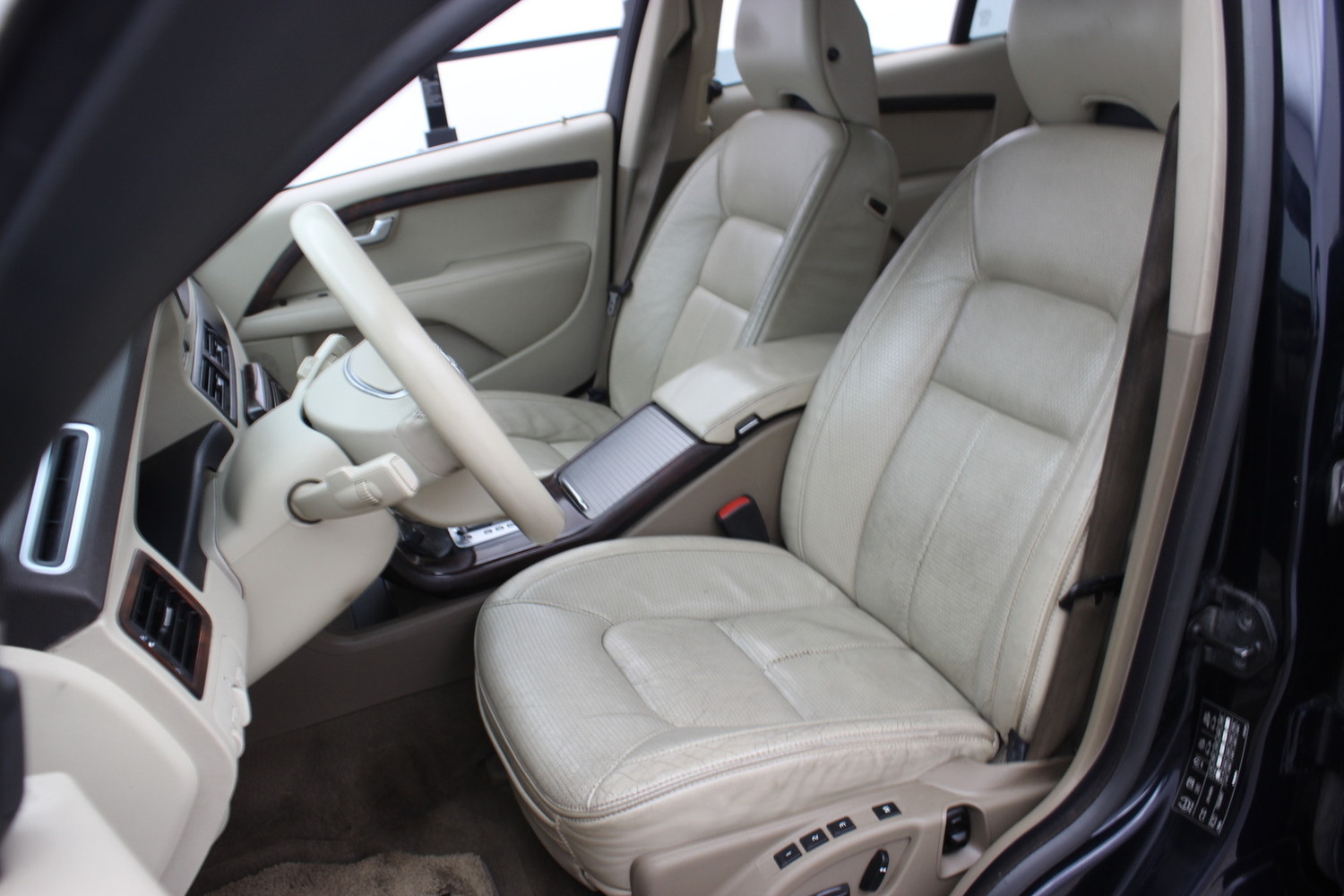Volvo S80 vaihtoauto