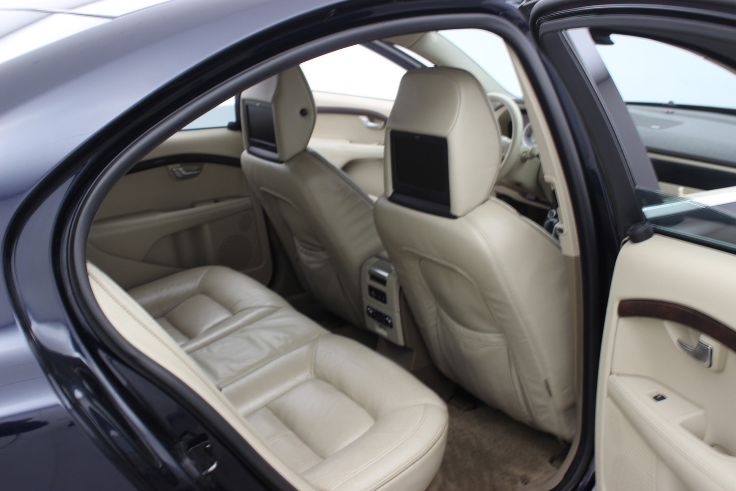 Volvo S80 vaihtoauto