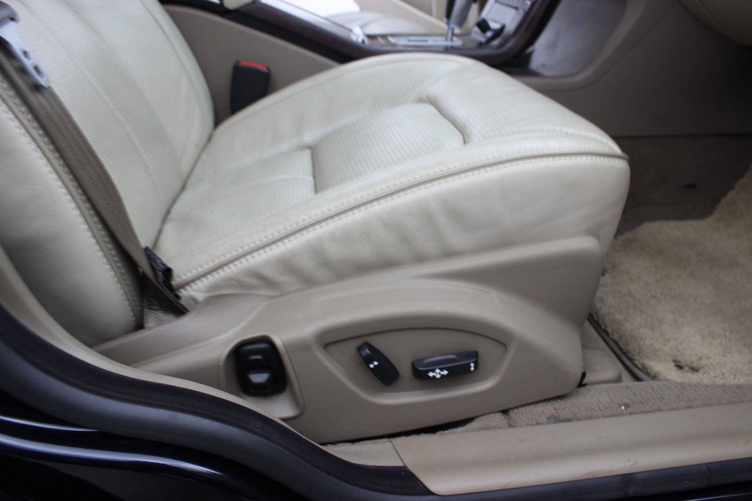 Volvo S80 vaihtoauto