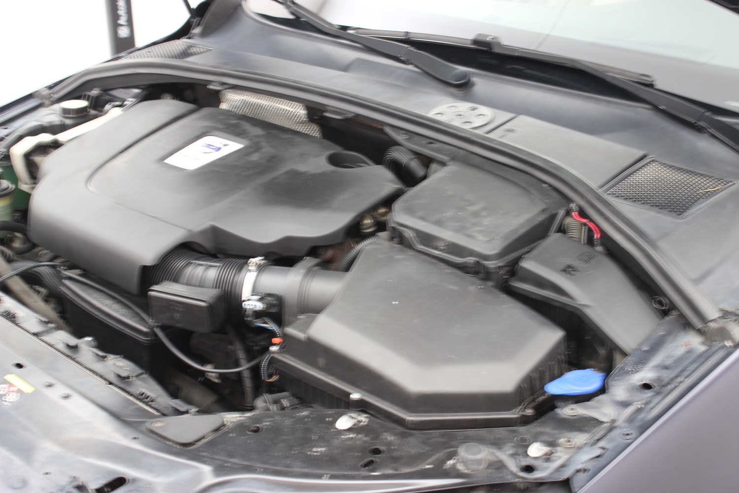 Volvo S80 vaihtoauto