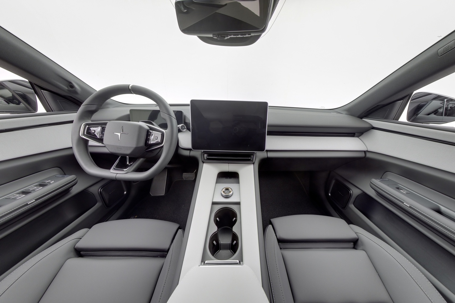 Polestar 4 vaihtoauto