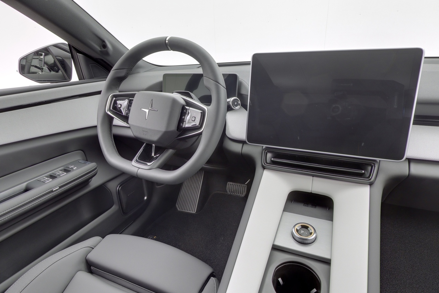 Polestar 4 vaihtoauto