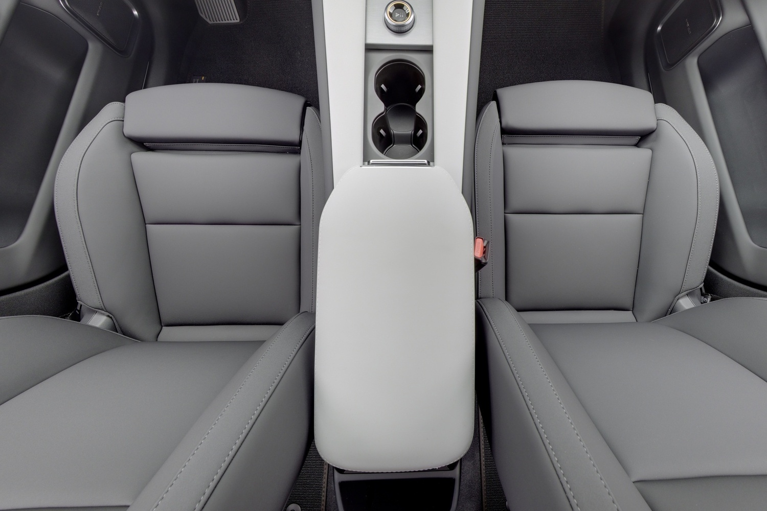 Polestar 4 vaihtoauto