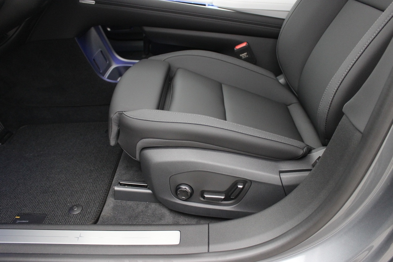 Polestar 4 vaihtoauto