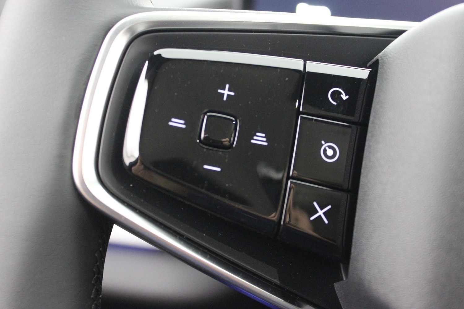Polestar 4 vaihtoauto