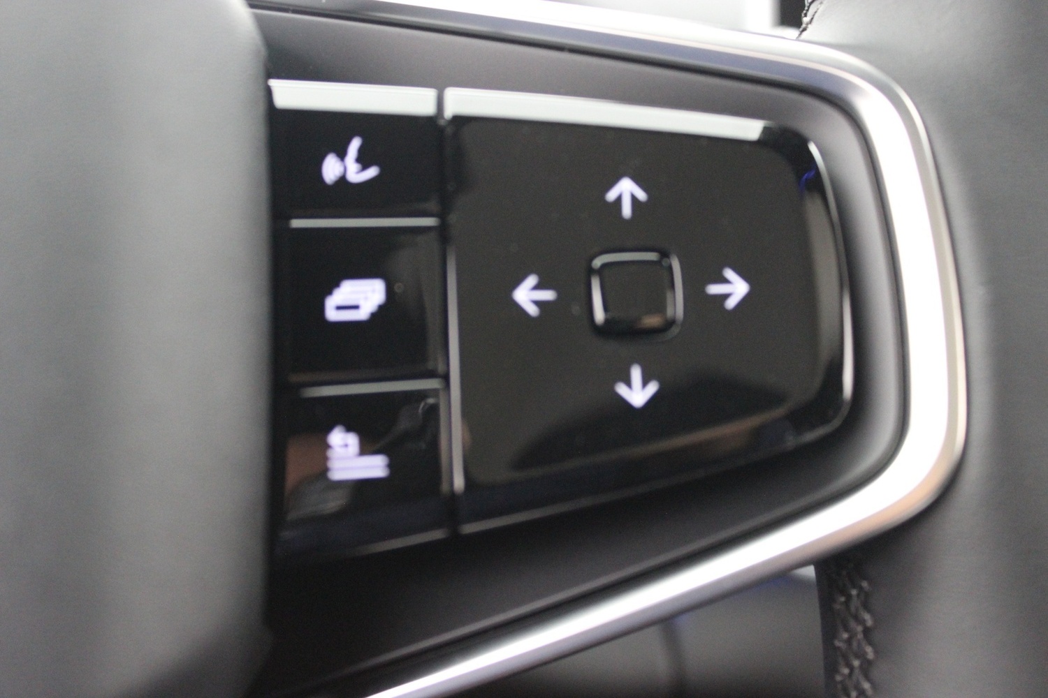 Polestar 4 vaihtoauto
