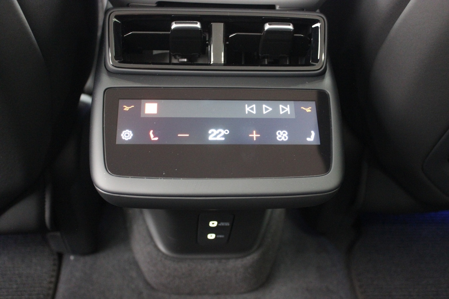 Polestar 4 vaihtoauto